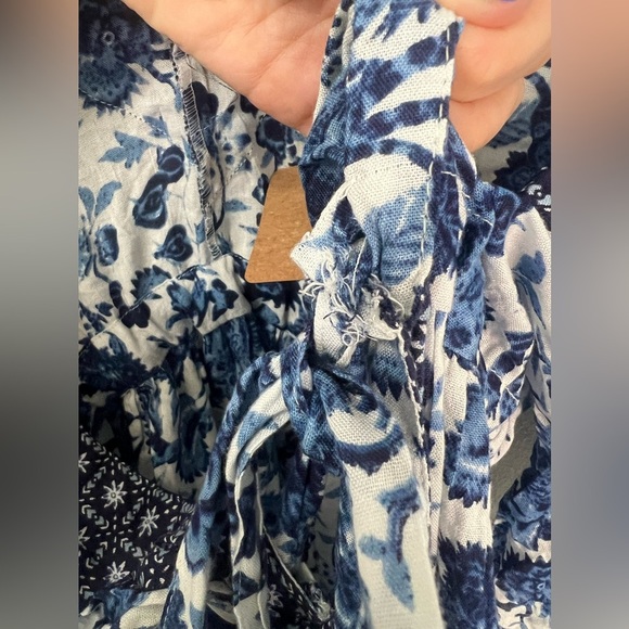 NWT Nalini Swim Coverup - Picture 3 of 6